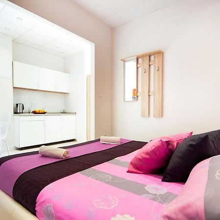 Apartments Pina And Lavender Dubrovnik Szoba fotó