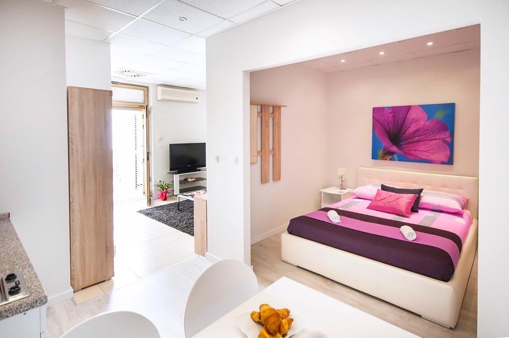 Apartments Pina And Lavender Dubrovnik Szoba fotó