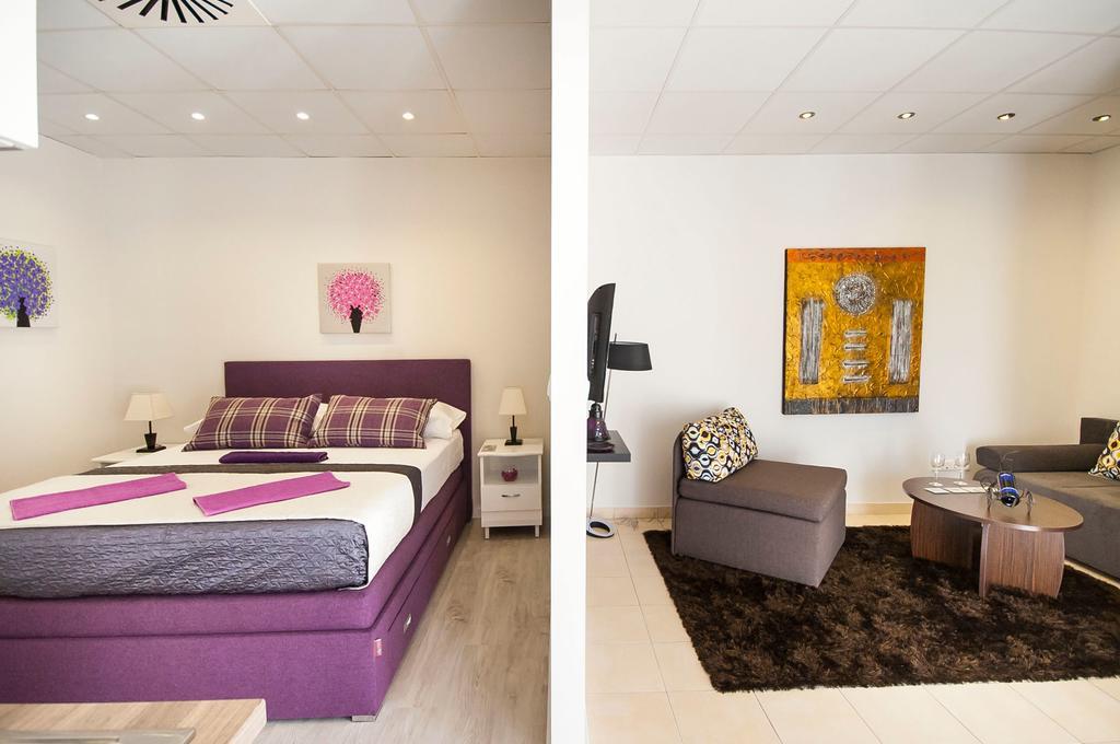 Apartments Pina And Lavender Dubrovnik Szoba fotó