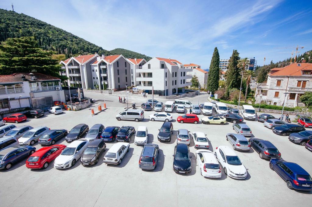 Apartments Pina And Lavender Dubrovnik Kültér fotó