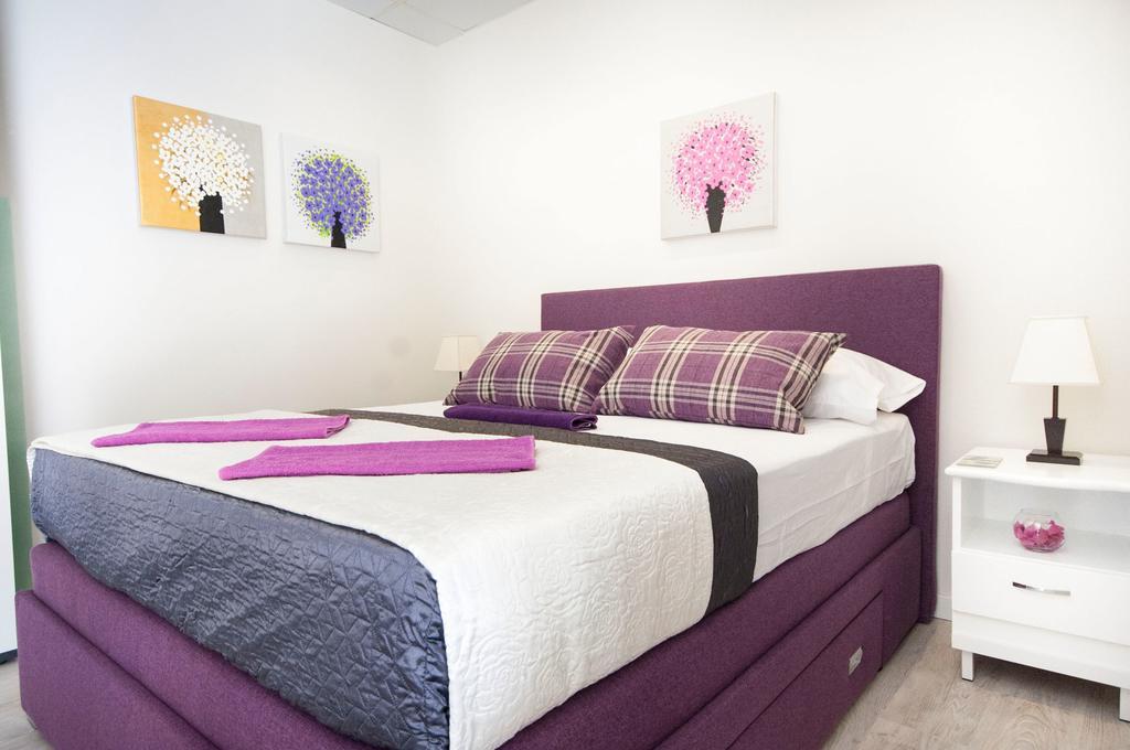 Apartments Pina And Lavender Dubrovnik Szoba fotó
