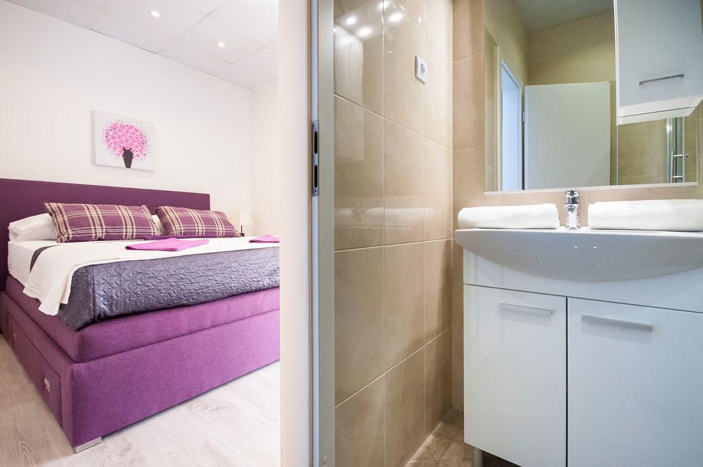 Apartments Pina And Lavender Dubrovnik Szoba fotó