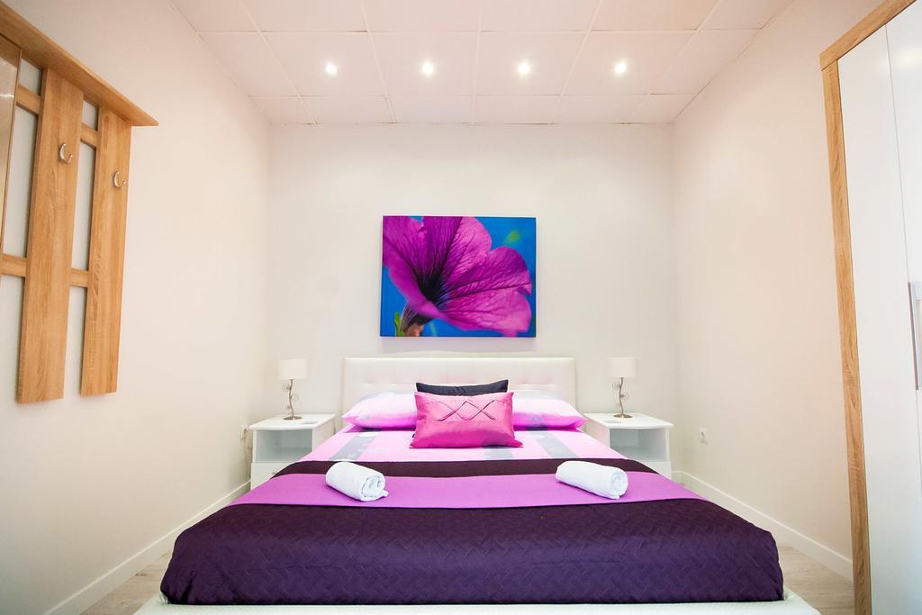 Apartments Pina And Lavender Dubrovnik Szoba fotó